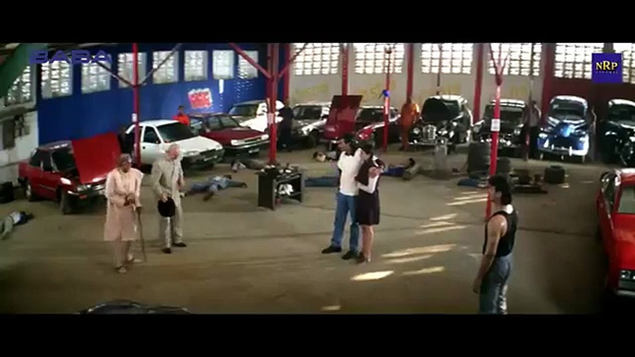 Ishq movie