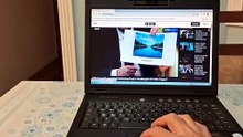 Notebook Novadata ND P500-N180Z [VENDIDO]