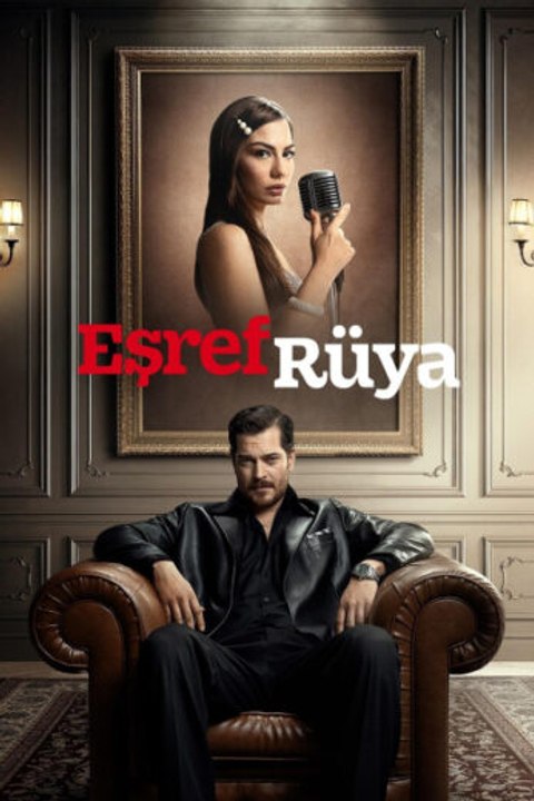 مسلسل حلم اشرف مترجم - Episode 47