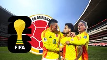 Colombia debutará en el Mundial 2026 en el Estadio Ciudad de México y esto significa para la afición cafetera el Coloso de Santa Úrsula