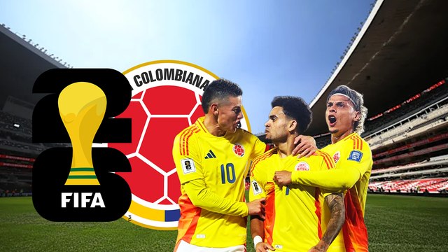 Colombia debutará en el Mundial 2026 en el Estadio Ciudad de México y esto significa para la afición cafetera el Coloso de Santa Úrsula
