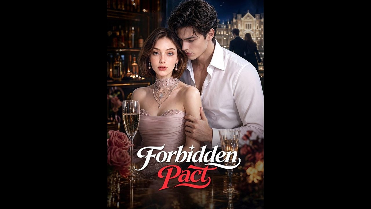 [EngSub] Forbidden Pact | 🌎Aurora
