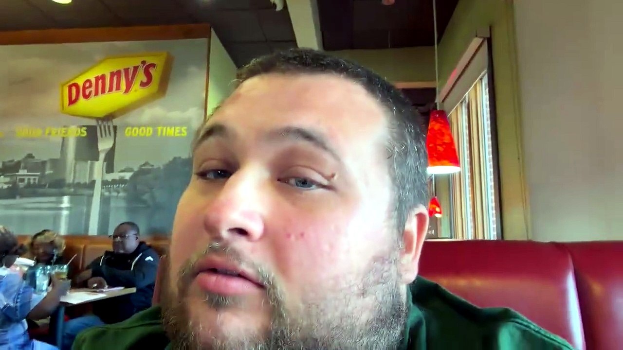 June 15, 2026 - Dennys Restaurant