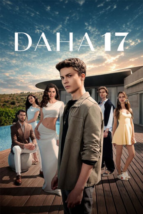 مسلسل في السابعة عشر الحلقة 2 مترجمة - Episode 2