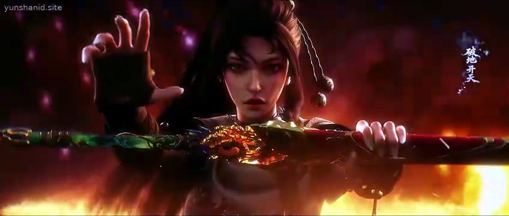 EOL EPISODE 1 SUB INDO
