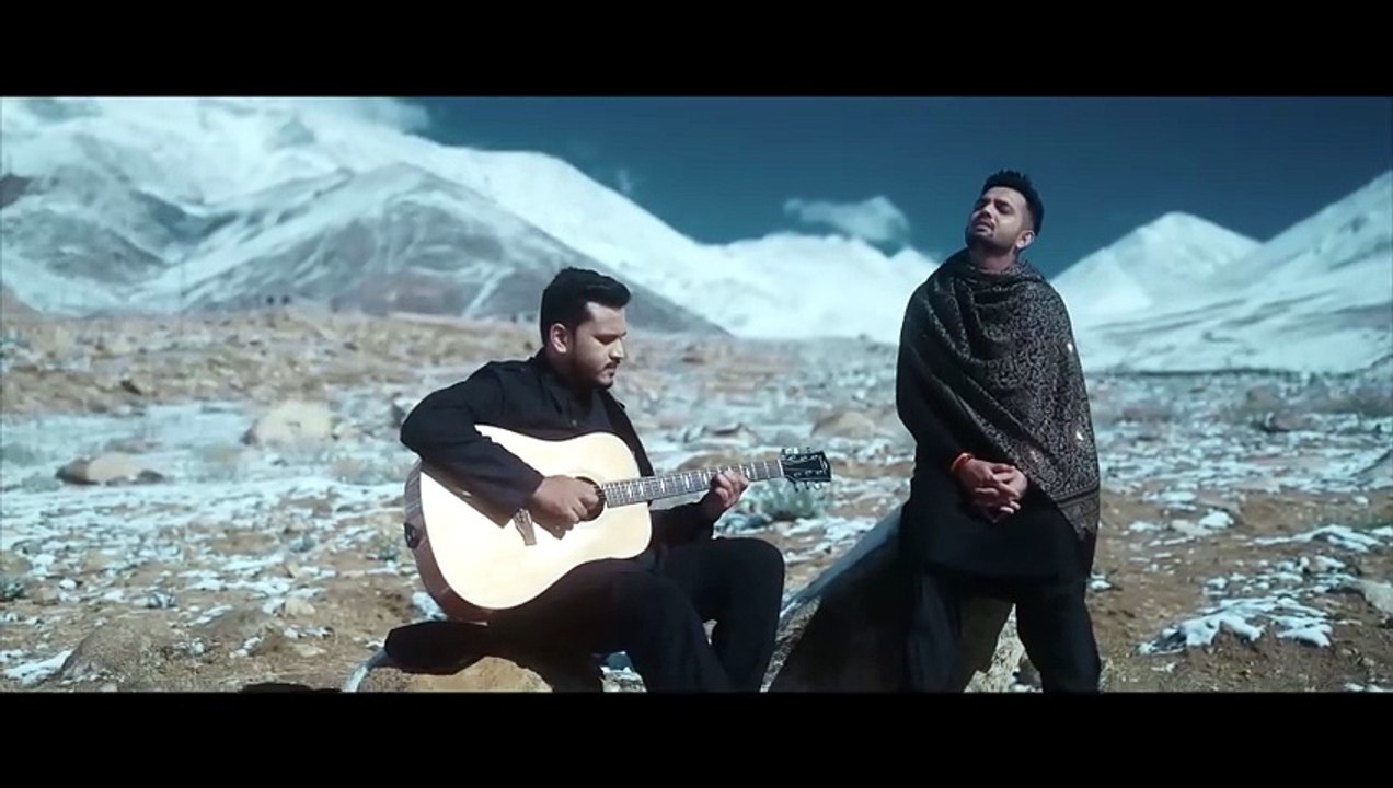 Andaaz e Karam (Lyric Video) Madhur Sharma_ Moin_ ER_ Roheb