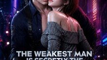 🔥🔥🔥[Hot 2026] 🧡🧡The Weakest Man Is Secretly The Strongest🎬🎬Full Movie English Sub 2026