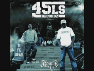 rap por tenerif