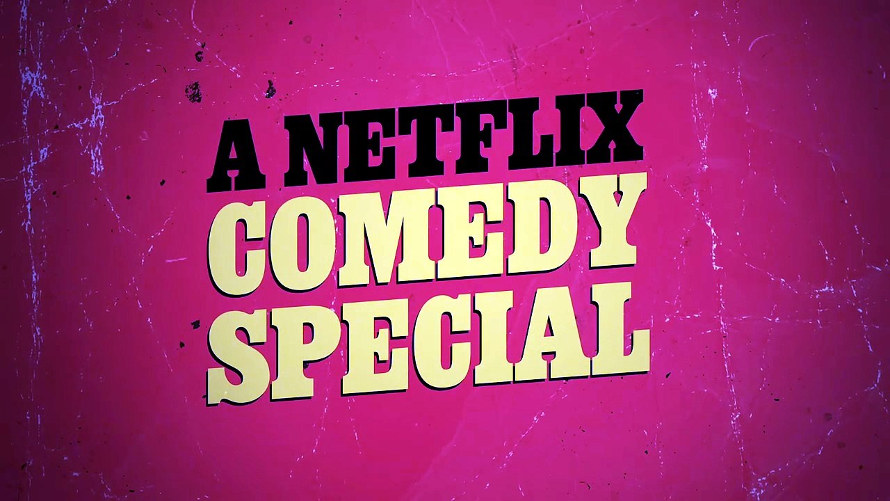 Jimmy Carr: Natural Born Killer