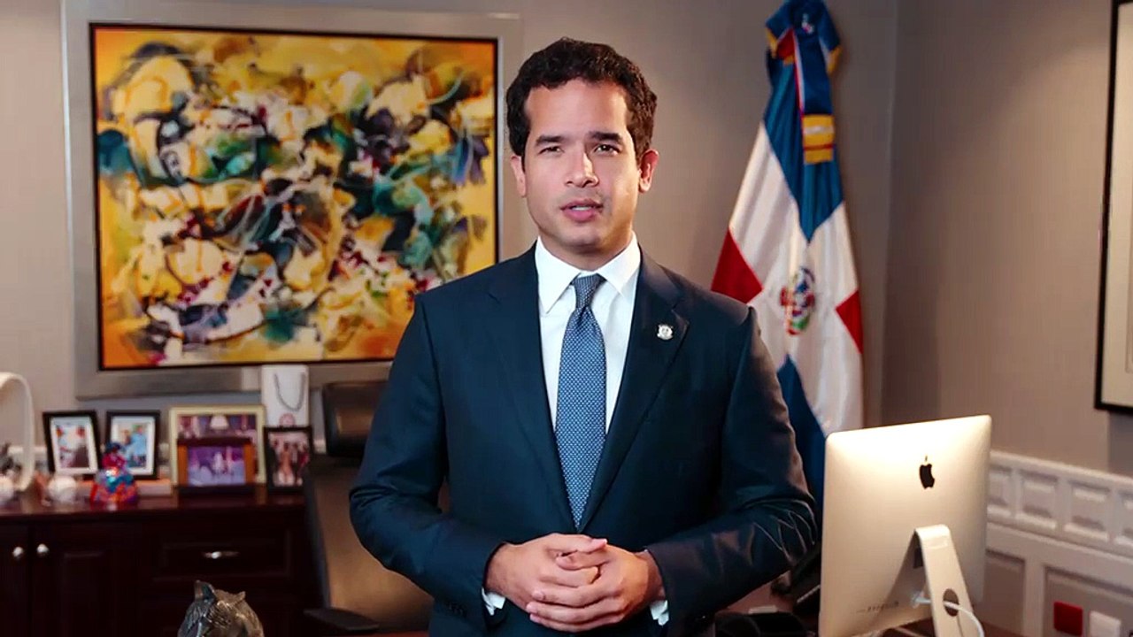 Omar Fernández respalda eliminación de anticipos a microempresas y advierte de riesgos en propuesta a sobre pequeñas y medianas