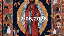 Parola e Vangelo del 17 giugno 2026