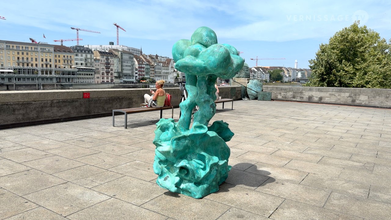 Art Basel 2026 Parcours Highlights