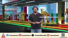 ഒരേയൊരു മെസ്സി; ലോകകപ്പിൽ മെസ്സിയുടെ ആ​ദ്യ ഹാട്രിക്ക്