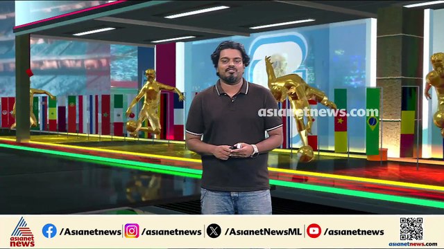 ഒരേയൊരു മെസ്സി; ലോകകപ്പിൽ മെസ്സിയുടെ ആ​ദ്യ ഹാട്രിക്ക്
