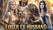 O perdedor ex-marido é o grande Salvador S | Filme Completo em Português