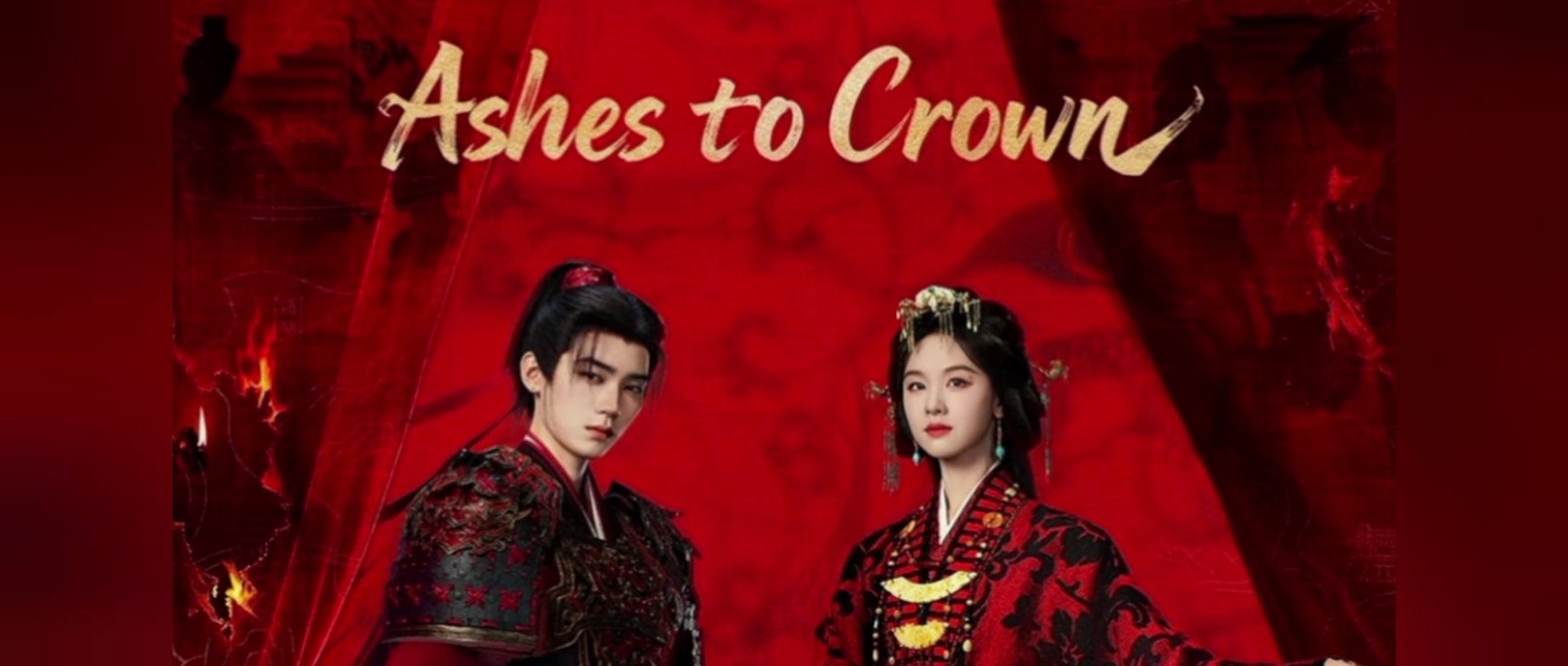 Ashes To Crown - Episode 18
