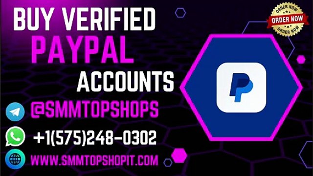 6 Benefits of Buying Verified Stripe Accounts for Your Business