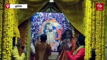 દ્વારકામાં ભક્તોનું ઘોડાપૂર, અધિક માસ દરમિયાન 17 લાખથી વધુ દર્શનાર્થીઓ ઉમટ્યા