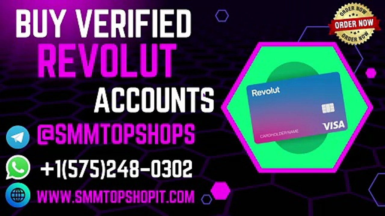 How To Buy Verified Wise Accounts Step By Step Guide
