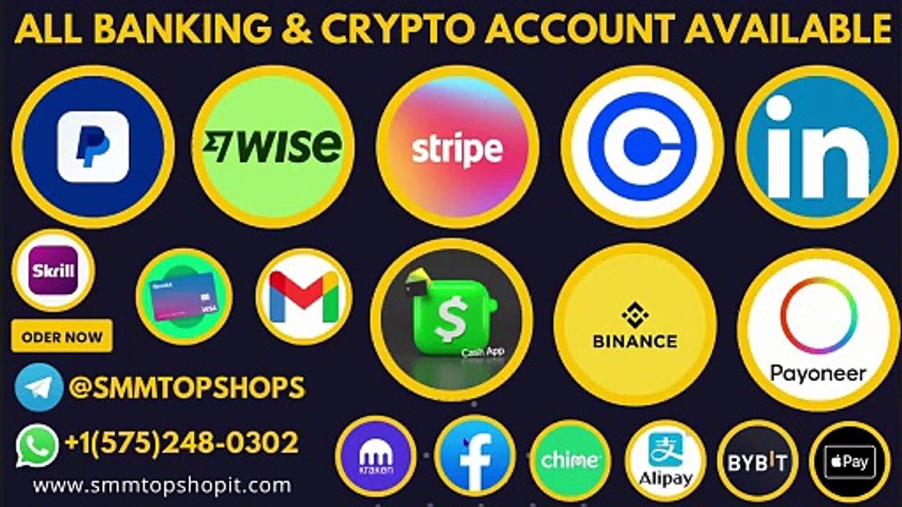 Buy Verified Wise Accounts - Fast, Trusted, and Global