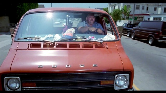 American History X Bande-annonce (EN)