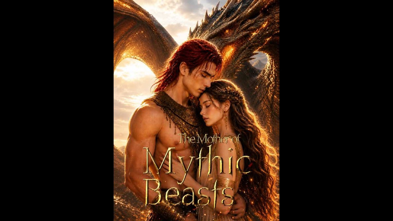 [EngSub] The Mother of Mythic Beasts | 🌎Aurora