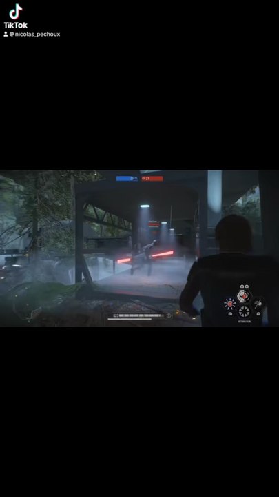 Anakin vs Maul