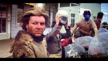 Mad Max Bande-annonce (EN)
