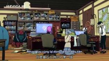 Thành Hoàng Lục episode 2 - HD Vietsub + Thuyết Minh