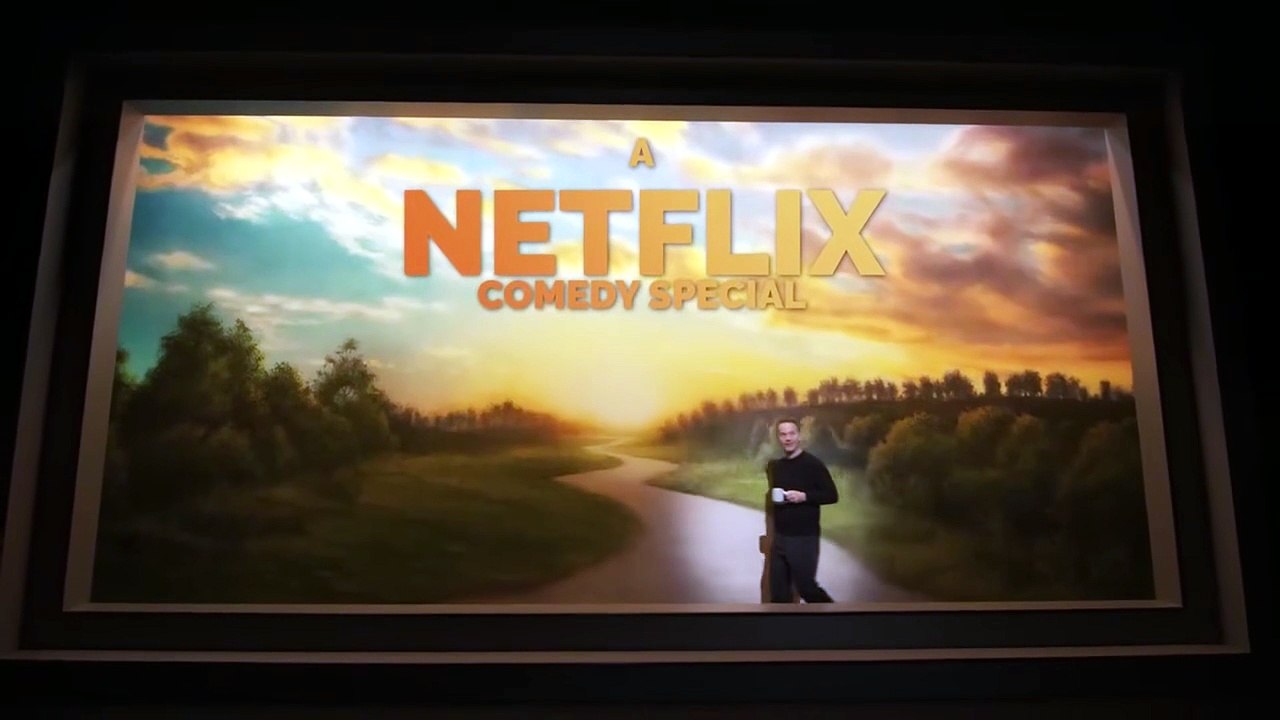 Mike Birbiglia: The Good Life