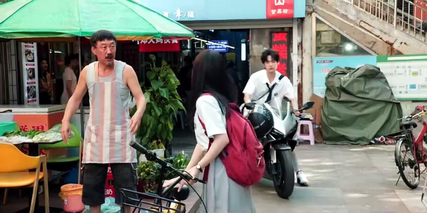 NeverEnding Summer Episode 3 Engsub