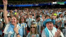 Argentina vs Algeria | Full Highlights | FIFA World Cup 2026