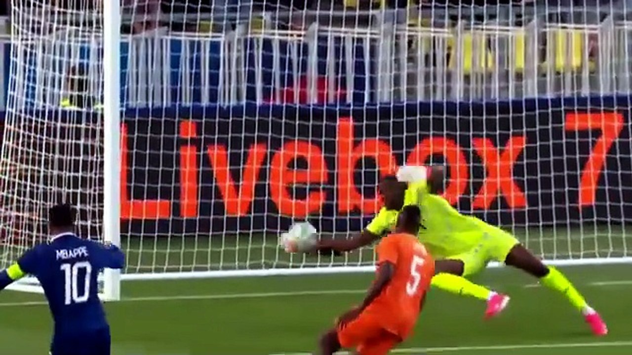 France vs Senegal 3-1 Extеndеd Hіghlіghts & All Gоals 2026