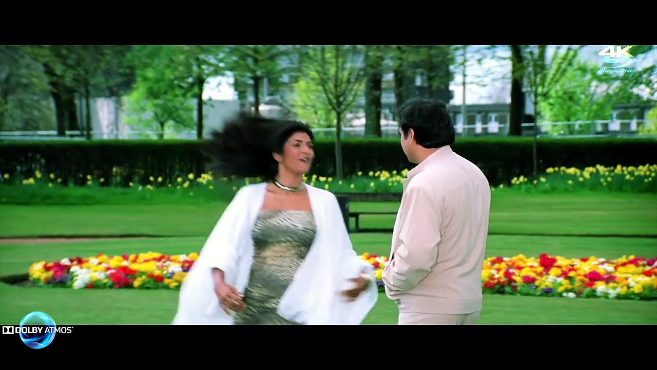 Paa Liya Hain Pyar Tera