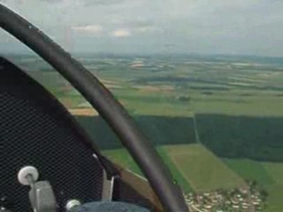 Crazyfrog ulm