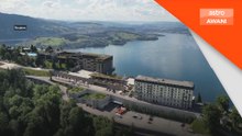 Switzerland sahkan AS–Iran meterai MoU Jumaat ini