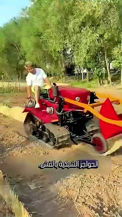 التكنولوجيا الصينيةالتي ادهشت العالم