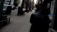 Deathroll - A Distressing Sunset (MV using 2015 Footage)