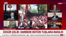 Prof. Dr. Süheyl Batum: Kılıçdaroğlu'nun çıkışları tesadüf değil