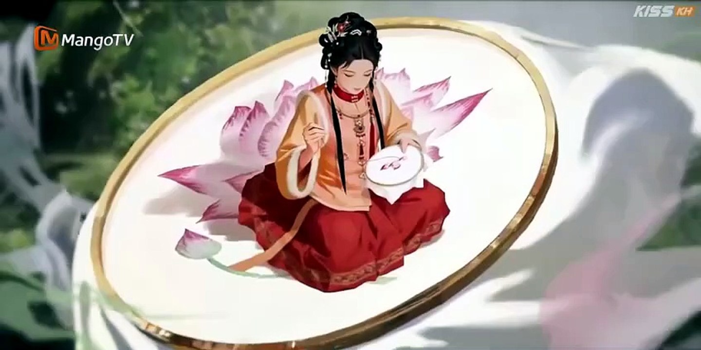 A Splendid Match Episode 4 [Full Movie]