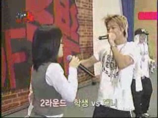 (12 Dec 05) 1tym- School of rock mnet 2