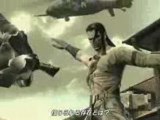 Metal Gear Solid 4 Guns of the Patriots - Trailer 2008 - PS3