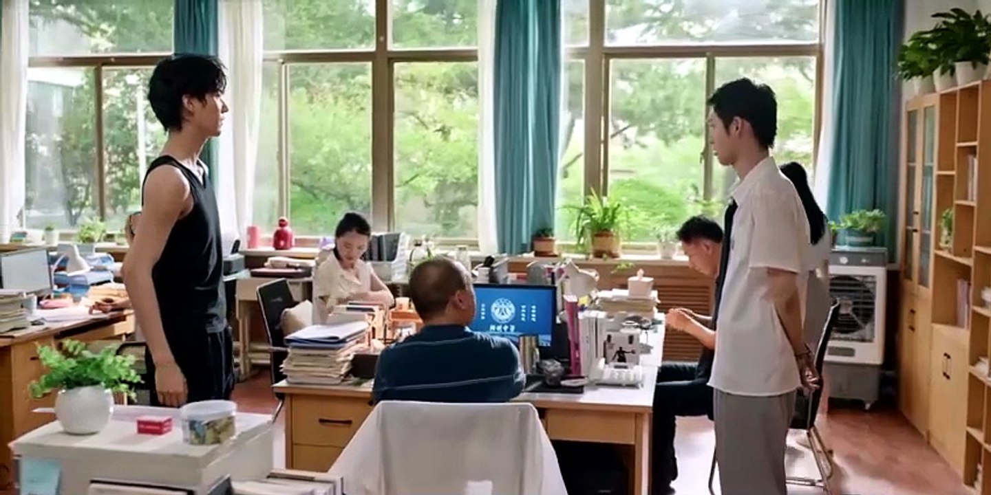 Never Ending Summer 2026 Episode 1 - FULL MOVIE ✅ [Eng Sub]