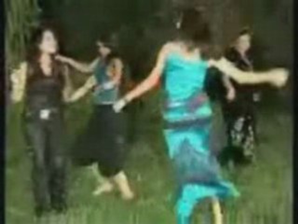 STAIFI  MARIAGE ALGERIEN AMBIANCE STAIFI ETE 2008 ALGERIE