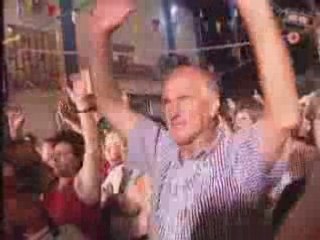 José Malhoa - Baile de Verão