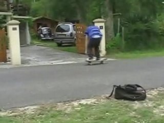 tricks pour le GOS deb au choix