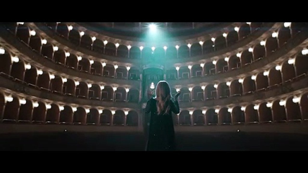 Patty Pravo - Opera. 2026.