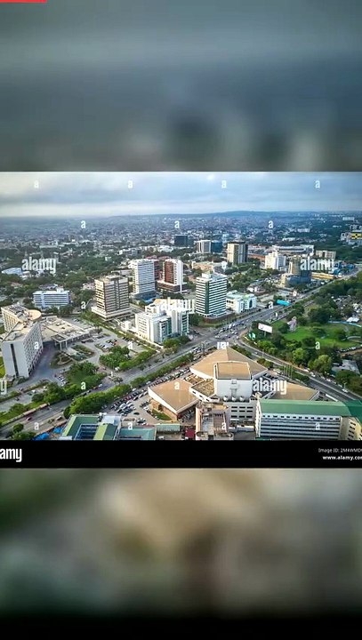 Ghana : un sommet mondial pour réclamer des réparations 🌍