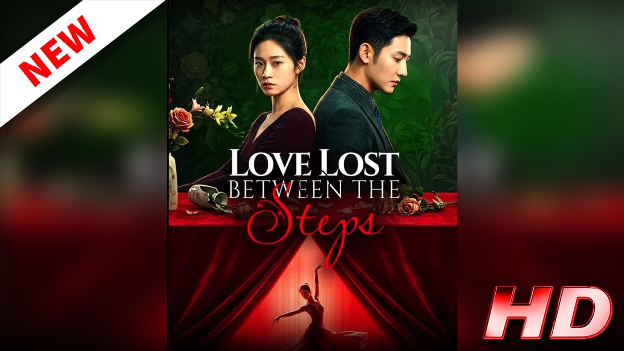 Love L0st B€tween th€ St€ps | FULL EP | SUB ENGLISH | CLIFFRUSH DRAMA