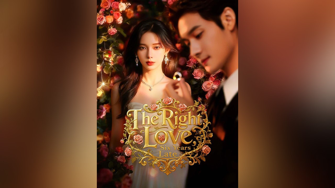 The R!ght L0ve, S!x Y€ars L@ter | FULL EP | SUB ENGLISH | CLIFFRUSH DRAMA